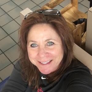 Meet your Posher, Michele